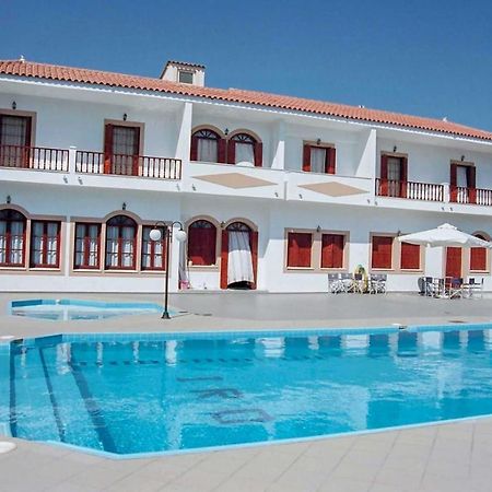 Iro Hotel Samos Ágios Konstantínos Eksteriør billede